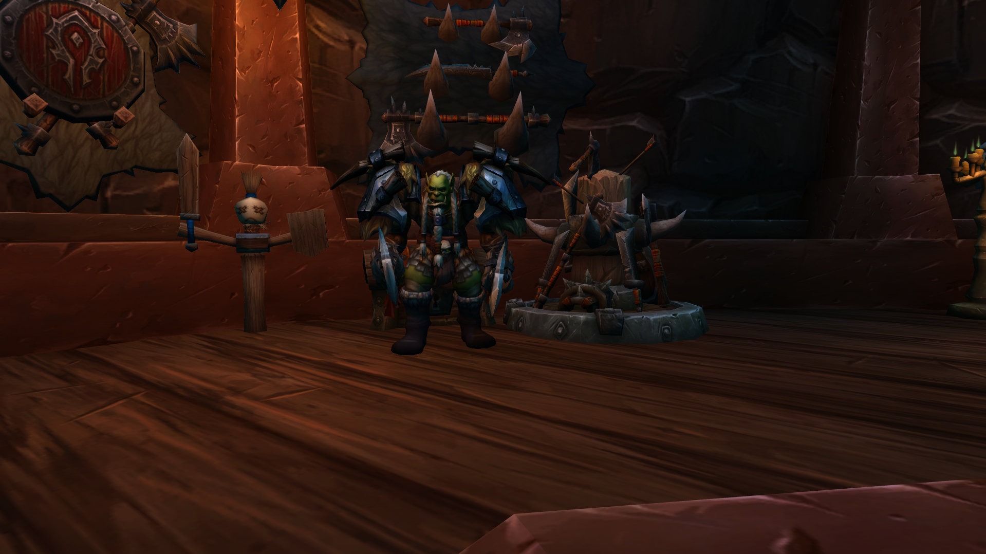 Pvp Battleground Tactics For World Of Warcraft: Dominate The Chaos On The Battlefield