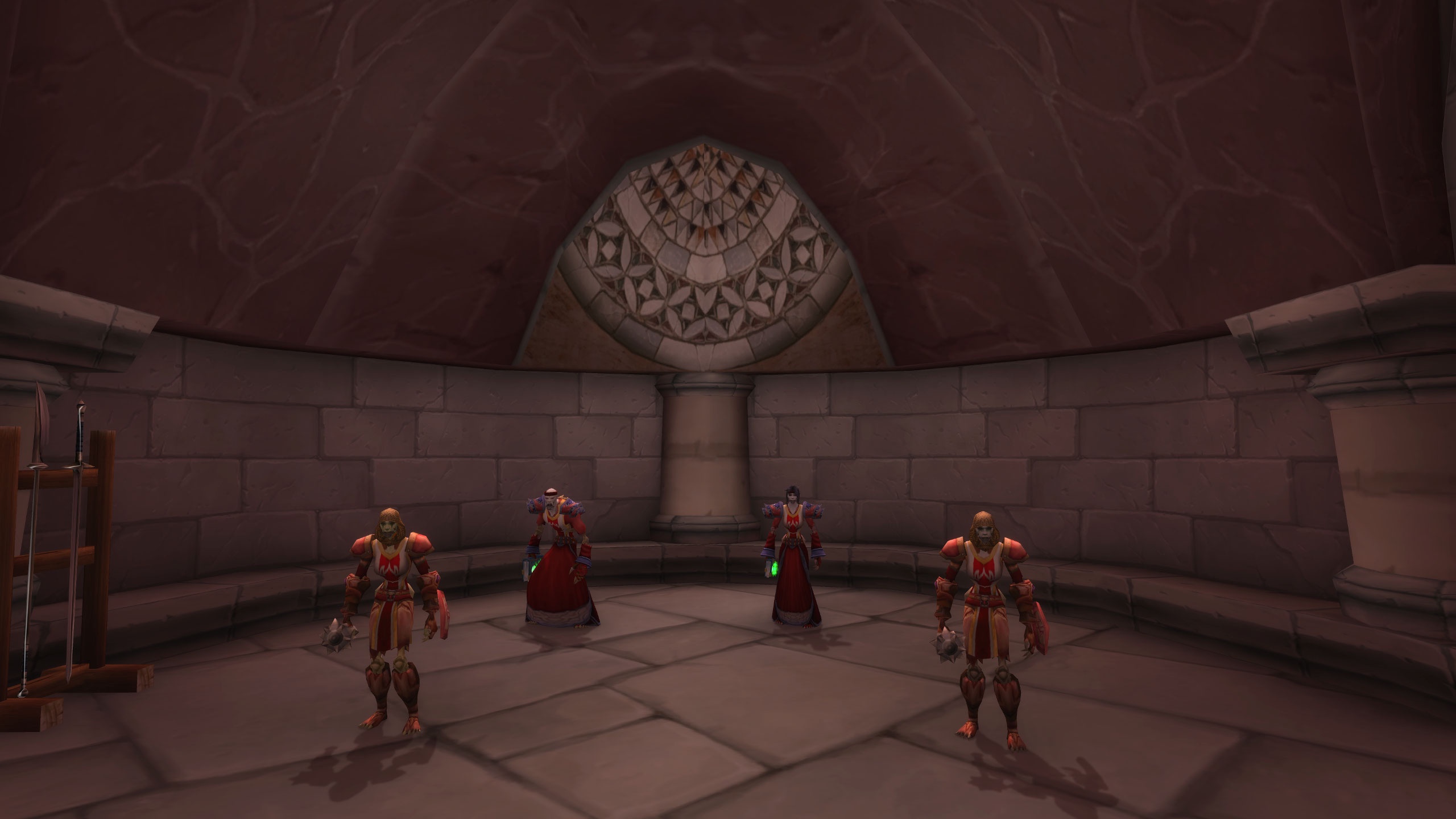 Communicate to Coordinate: Essential Communication Strategies for Dungeon Groups