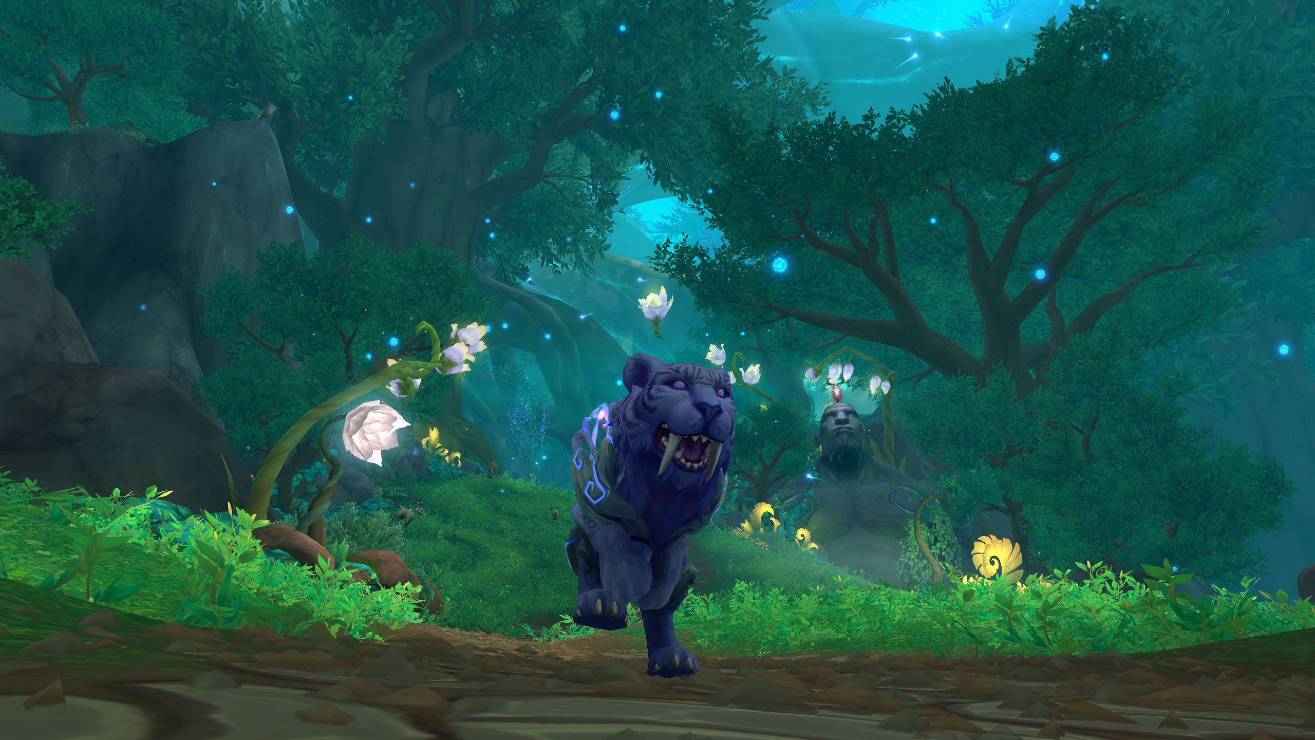 Analyzing PvP Meta: Trends and Strategies in World of Warcraft