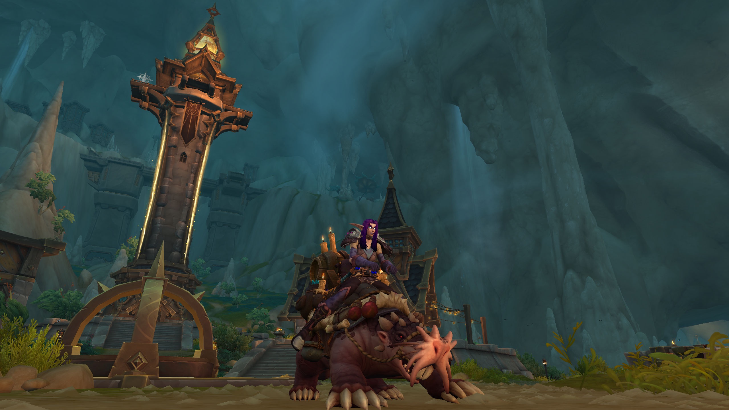 Best Addons for Rares in Enhancing Your WoW Farming Experience