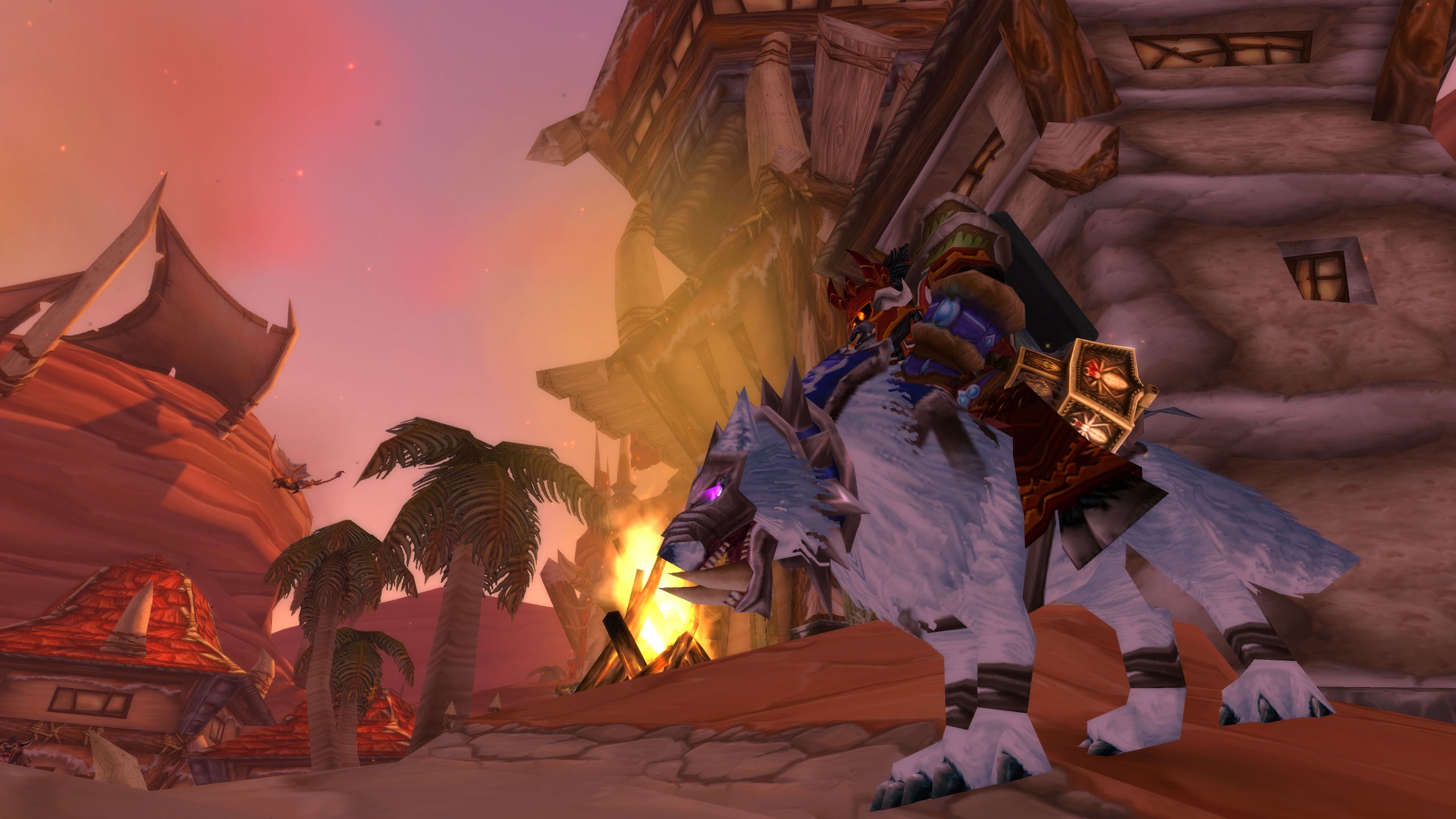 Gearing Up Your Shaman Tank in WoW Season of Discovery Phase 3