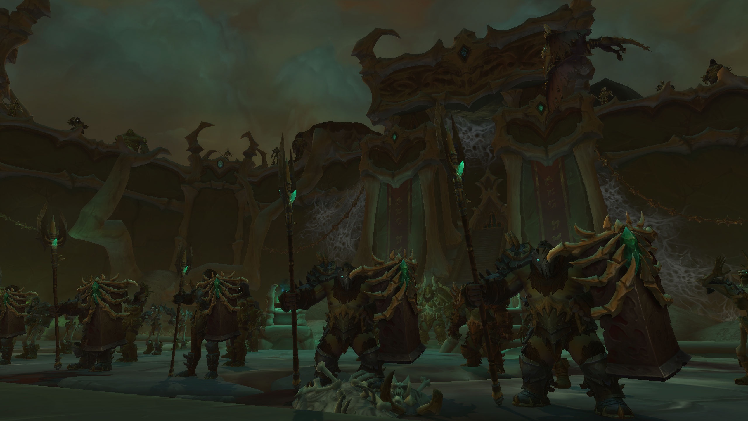 Mythic+ Tanking 101: How to Survive and Thrive in High Level Dungeons