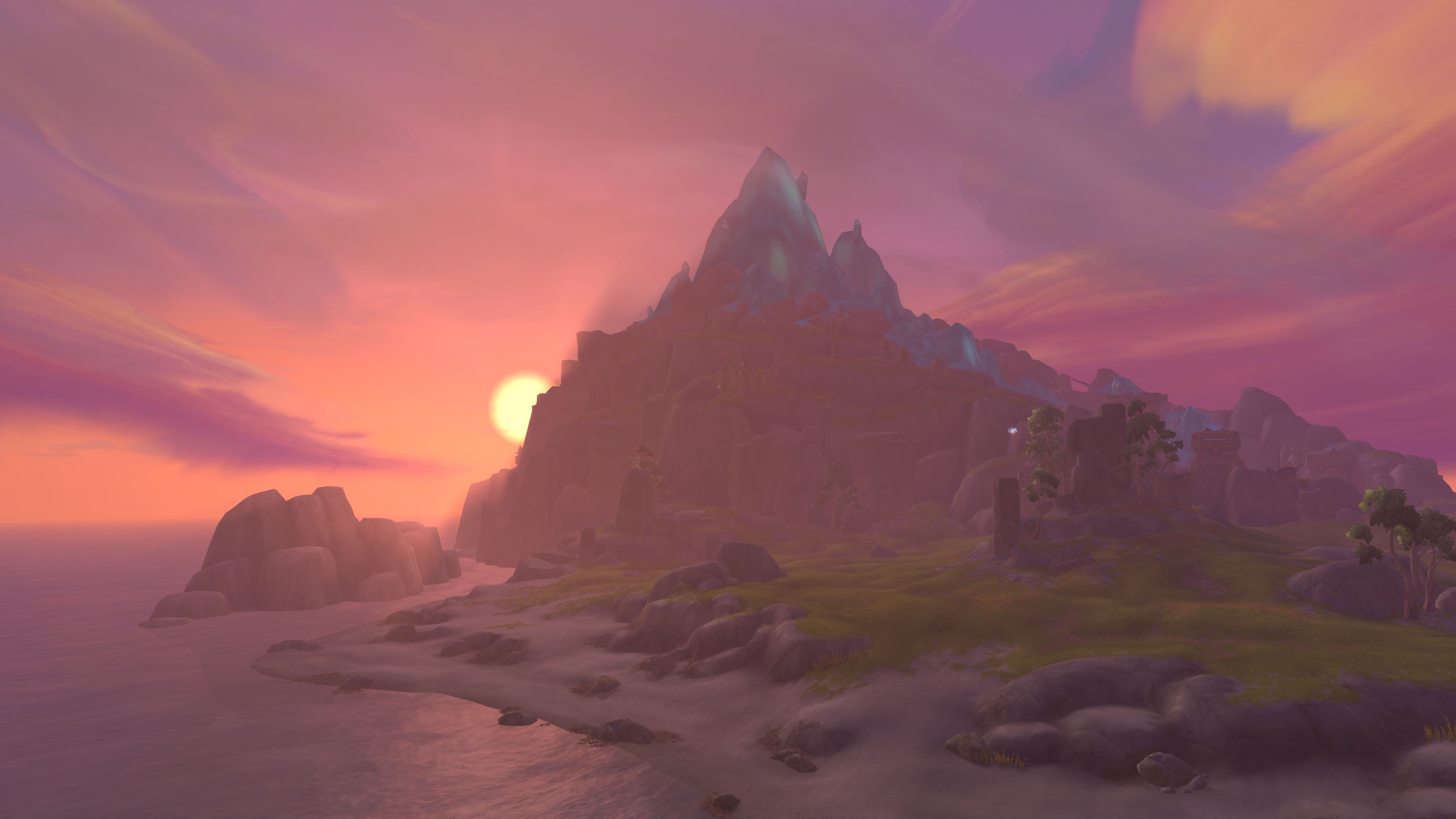 Behind the Expansion: The Creative Process of World of Warcraft
