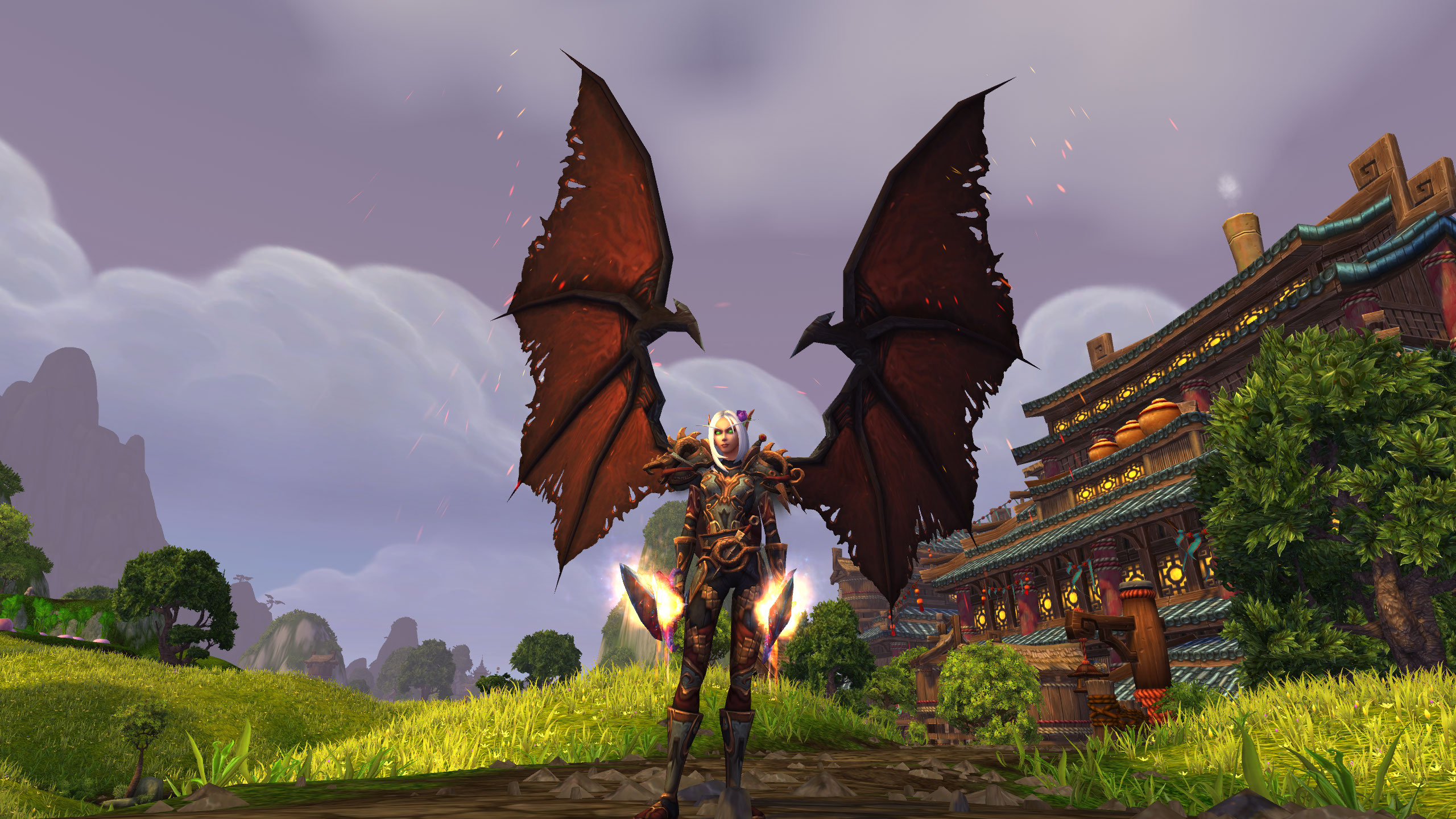 Complete Guide to Unlocking and Using Transmog Sets in WoW
