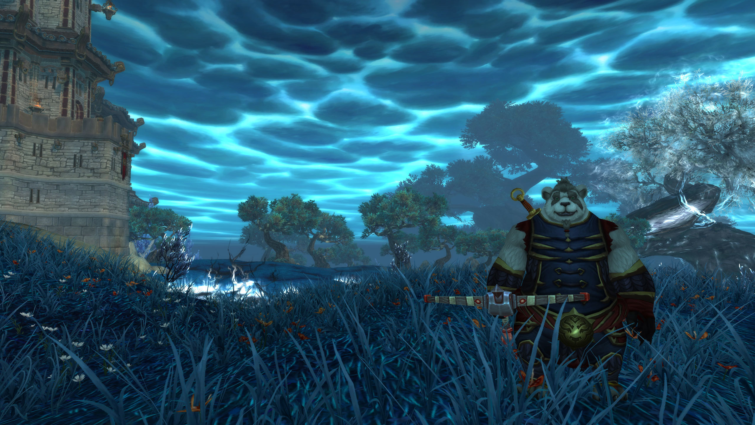 Rare Loot Farming in MoP Classic: Best Zones and Bosses