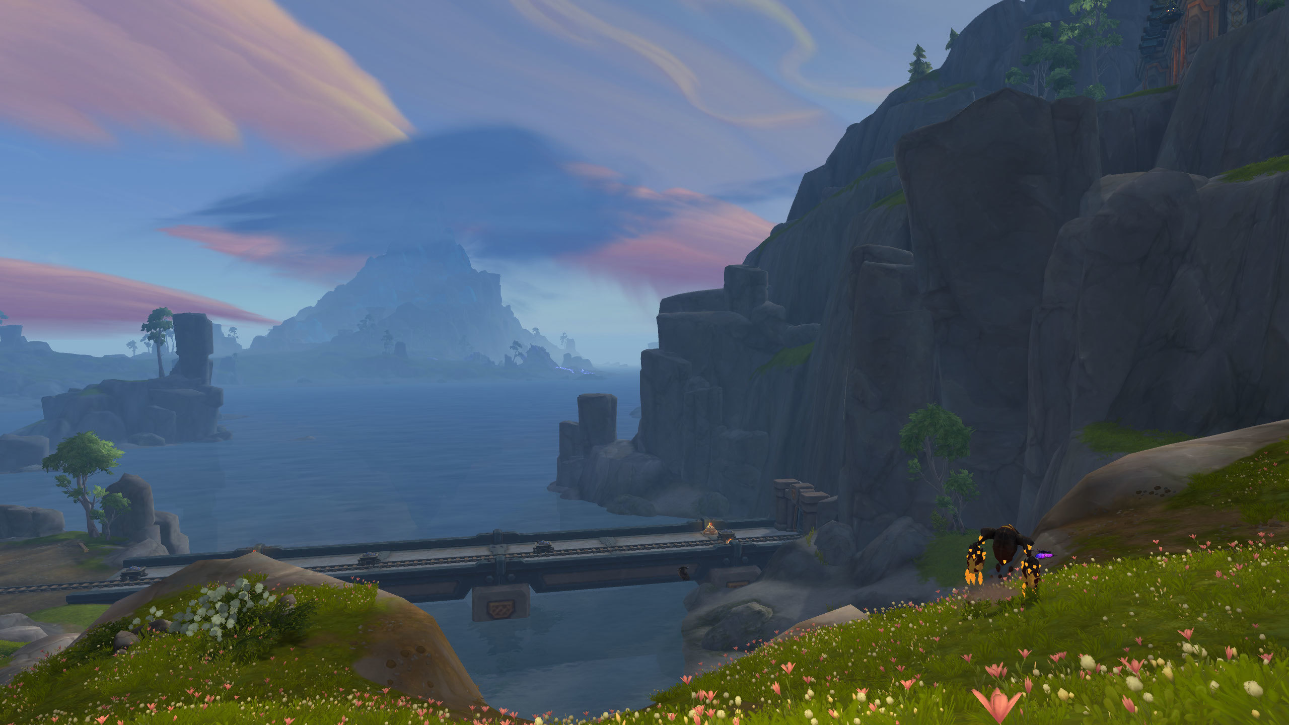 The Storytelling Power of Death in Warcraft: How the Afterlife Changed the Lore Forever