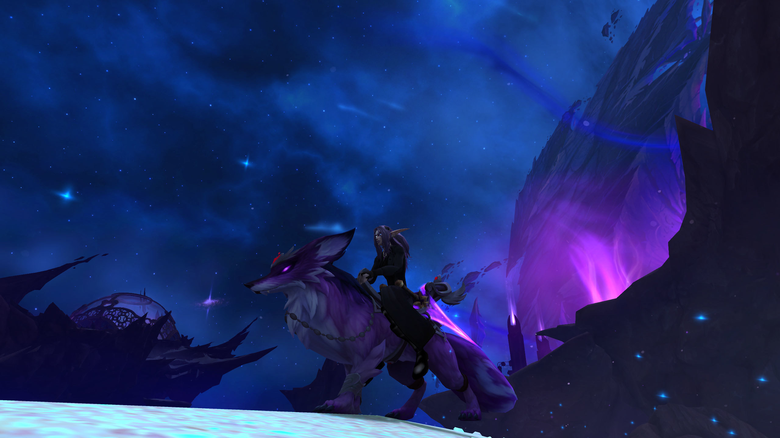 Dungeon Scaling Mechanics Maintain Challenge Across Gear Progression