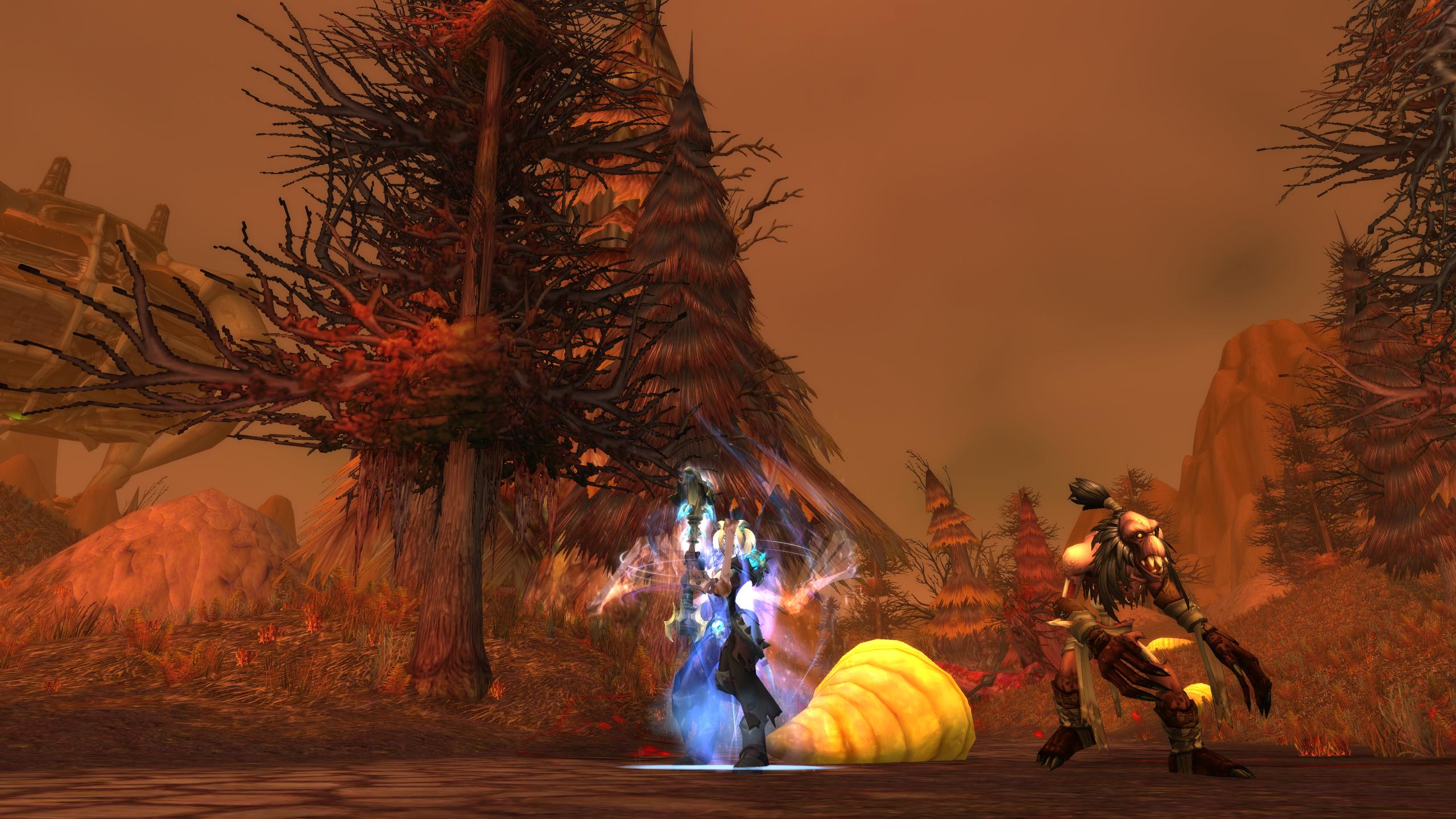 Rune Management for Death Knights: Preventing Downtime and Maximizing Death Strike Value